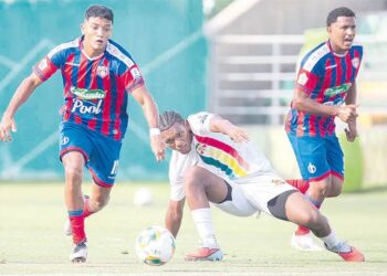 ¡Comienza el camino al ascenso! Unión Magdalena debuta hoy con la mira puesta en volver a la Liga