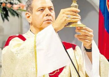 Santa Marta se prepara para vivir una Fiesta del Mar con fe y tradición: Diócesis anuncia agenda especial por los 501 años de la ciudad