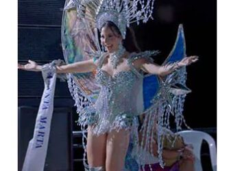 Cundinamarca y La Paz brillaron con los mejores trajes de fantasía en la Fiesta del Mar 2026