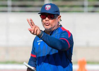 Unión Magdalena hace autocrítica tras la derrota en el debut: «Nos faltó eficacia»