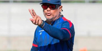 Unión Magdalena hace autocrítica tras la derrota en el debut: «Nos faltó eficacia»