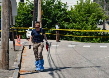 Colombiano de 26 años murió en tiroteo con agentes del ICE en Estados Unidos; su familia pide una investigación