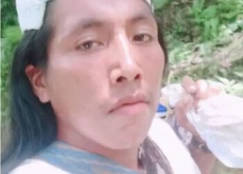 Hallan muerto a indígena arhuaco al borde de una carretera en Fundación