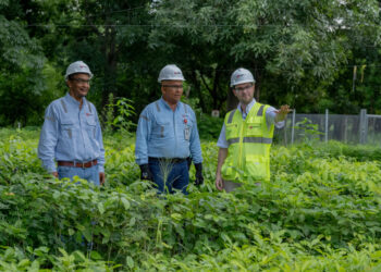 Inversión social y ambiental de Drummond alcanzó $308.636 millones en 2025