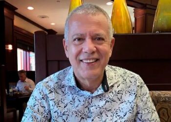 ¿Nuevo look de Alberto Linero? La imagen que sorprendió a sus seguidores fue creada con inteligencia artificial