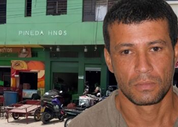 Investigan la muerte de un hombre al interior de una residencia en el Mercado Público de Santa Marta