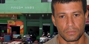 Investigan la muerte de un hombre al interior de una residencia en el Mercado Público de Santa Marta