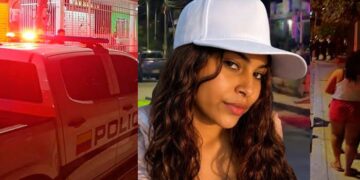 Policía revela la verdad detrás de la muerte de adolescente en Cristo Rey: cayó durante persecución armada