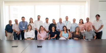 Comité Intergremial del Magdalena lideró mesa estratégica para fortalecer los servicios públicos en el departamento