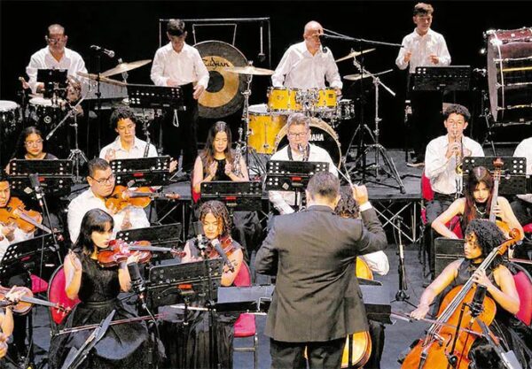 ORQUESTA