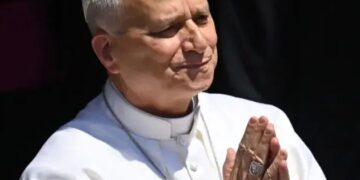 “Que callen las armas”: el papa León XIV hace un urgente llamado al diálogo y la paz en Ucrania y Oriente Medio