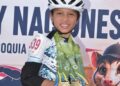 A sus 9 años, Sara Valentina conquista el Panamericano y hace historia para el patinaje samario