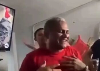 Video de presunta parranda en centro de reclusión de Santa Marta desata polémica: en las imágenes aparecería alias ‘Ratón’