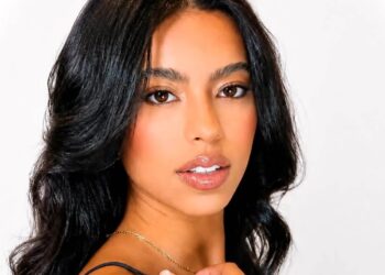 Santa Marta apuesta por María Camila Valiente para conquistar el Concurso Nacional de Belleza