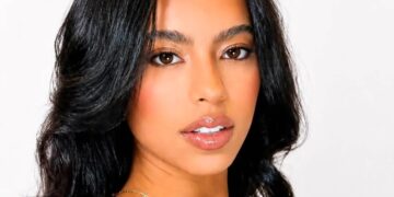 Santa Marta apuesta por María Camila Valiente para conquistar el Concurso Nacional de Belleza