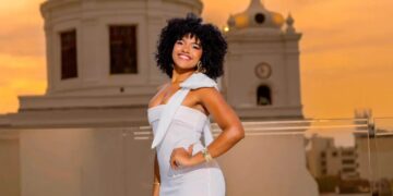 Cassiannil Hernández, la joven samaria que quiere llevar el orgullo de Santa Marta a la Capitanía Distrital del Mar 2026