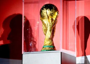 ¡FIFA tira la casa por la ventana! Tom Cruise, Robbie Williams y Laura Pausini estarán en la final del Mundial 2026