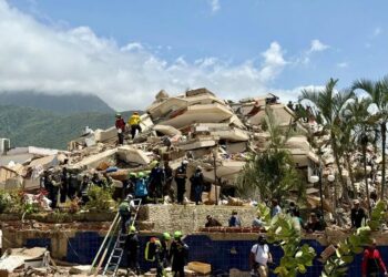 La Unión Europea redobla su apoyo a Venezuela: anuncia 20 millones de euros para atender la emergencia por los terremotos