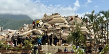 La Unión Europea redobla su apoyo a Venezuela: anuncia 20 millones de euros para atender la emergencia por los terremotos