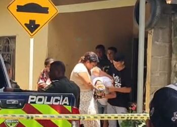 Masacre en Aracataca: asesinan a tres integrantes de una misma familia en el corregimiento de Buenos Aires