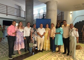 Santa Marta conmemoró el Día Nacional de la Libertad Religiosa y de Cultos