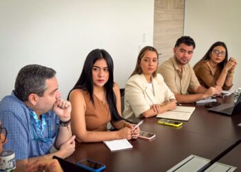 Balance positivo del Gobierno Pinedo tras reunión de seguimiento con CAF
