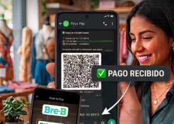 Las estafas digitales evolucionan: pantallazos falsos y códigos QR fraudulentos ponen en riesgo a comercios y emprendedores
