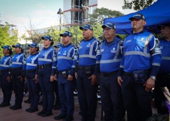 Alcaldía anuncia cierres viales en Los Cocos durante la Fiesta del Mar