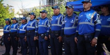 Alcaldía anuncia cierres viales en Los Cocos durante la Fiesta del Mar