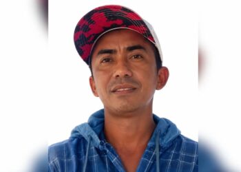 Tragedia en la vía Zambrano–El Carmen: hombre murió atropellado y conductor huyó del lugar