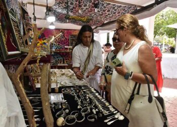 ¡Impulso al talento samario! acceso a oportunidades para Artesanos con el RUA