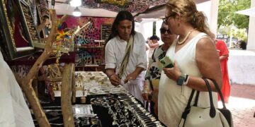 ¡Impulso al talento samario! acceso a oportunidades para Artesanos con el RUA