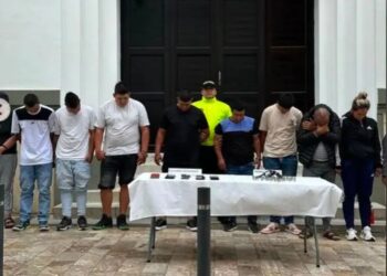 Desmantelan red que comercializaba carne de caballo como carne de res en Santander