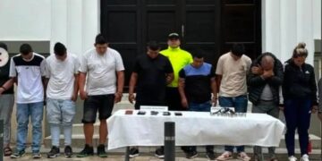 Desmantelan red que comercializaba carne de caballo como carne de res en Santander