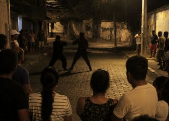 Celebración familiar terminó en tragedia: hombre murió tras violenta riña a tiros