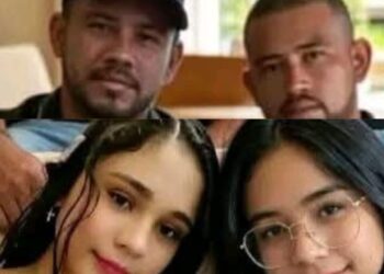 Aparece sana y salva familia reportada como desaparecida en Pijiño del Carmen