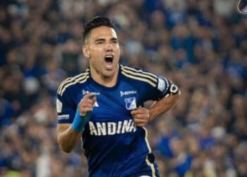 Falcao podría continuar su carrera en Panamá: crecen rumores sobre su llegada al San Francisco FC