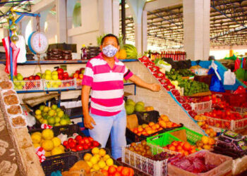 Santa Marta se ubicó como la sexta ciudad con la mayor variación mensual de precios entre las 23 principales capitales