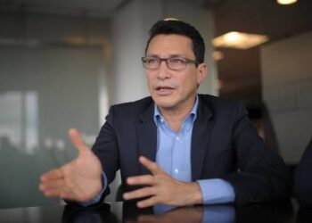 Carlos Caicedo es declarado culpable tras 12 años de proceso judicial