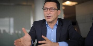 Carlos Caicedo es declarado culpable tras 12 años de proceso judicial