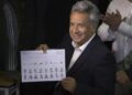 Fiscalía de Ecuador pide 6 años y medio de cárcel para el expresidente Lenín Moreno por presunto caso de sobornos