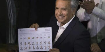 Fiscalía de Ecuador pide 6 años y medio de cárcel para el expresidente Lenín Moreno por presunto caso de sobornos