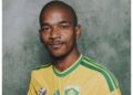 Tragedia en Sudáfrica: muere Jayden Adams a los 25 años tras disputar el Mundial 2026