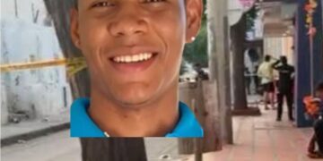 Asesinan a hombre en el centro de Santa Marta, recidente de Villa del Carmen
