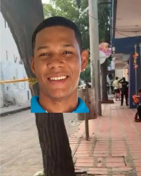 muerto centro