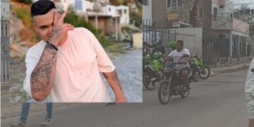 Sicarios acabaron con la vida de un hombre en Gaira: murió tras ser trasladado a una clínica