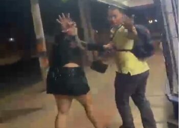 Pareja usó el nombre de alias ‘El Bendito Menor’ para irse sin pagar en una discoteca de Santa Marta