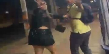 Pareja usó el nombre de alias ‘El Bendito Menor’ para irse sin pagar en una discoteca de Santa Marta