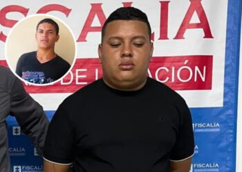 Envían a la cárcel a patrullero de la Policía investigado por la muerte de un joven en Pivijay
