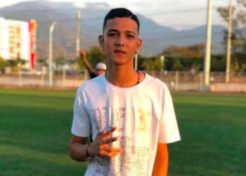 Asesinan en Guatemala a un joven oriundo de Santa Marta